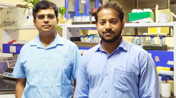 IIT-G scientists develop strategy to deliver chemotherapeutic drugs