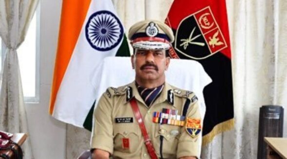 Govt to decide on Iangrai after receiving allegations: DGP