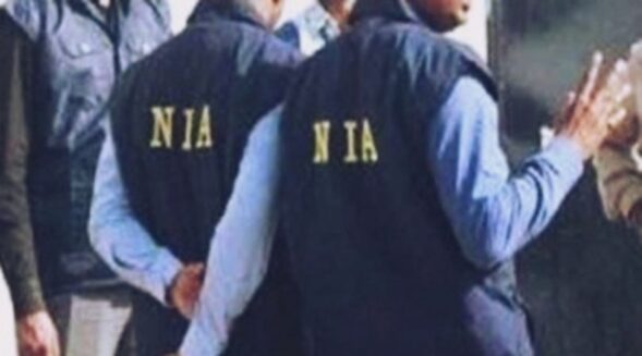 NIA conducts multiple searches in 16 locations of Assam