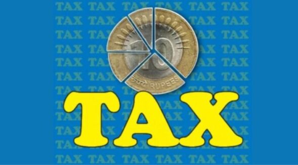 Tax collections up by 24% in current fiscal year-on-year