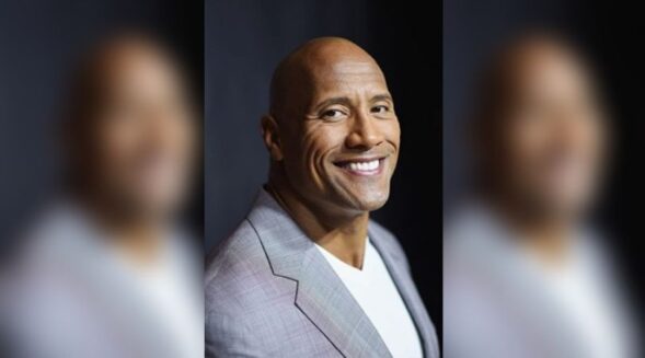 Dwayne Johnson says ‘there are no drawbacks’ to fame