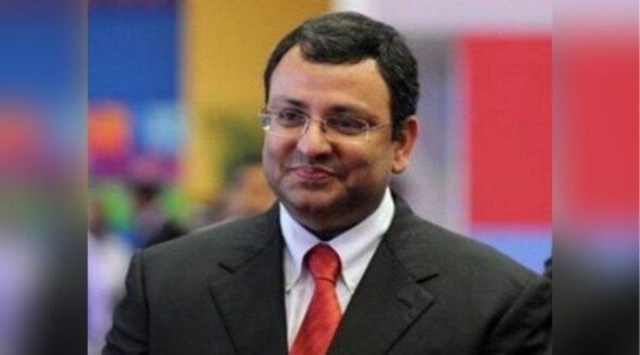 Cyrus Mistry’s funeral on Tuesday morning in Mumbai