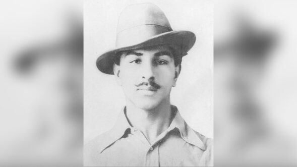 Bhagat Singh’s birth anniversary: a dynamite in the history of freedom fighters