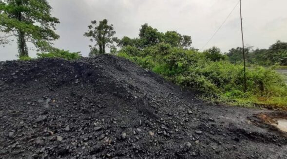 Gauhati HC orders probe on illegal mining at Dehing Patkai