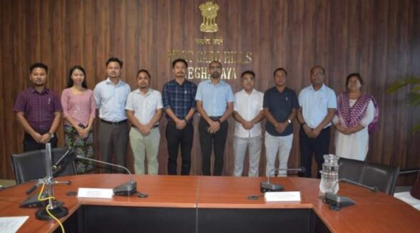 First BDOs conference held in West Garo Hills
