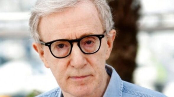Controversial director Woody Allen says he’ll retire after 50th film