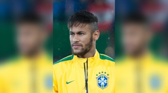 Neymar set for Brazil playmaker role at World Cup