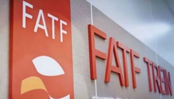 Pakistan ‘lacks effectiveness’ on FATF-linked goals