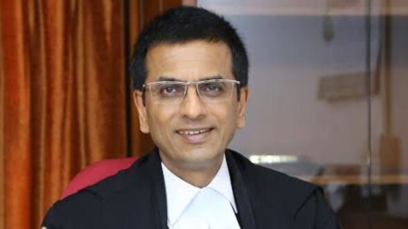 Here are some of CJI Justice DY Chandrachud’s landmark judgements