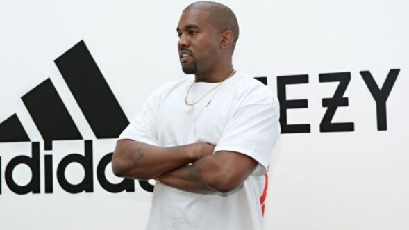Kanye West is giving up talking for a month in ‘verbal fast’