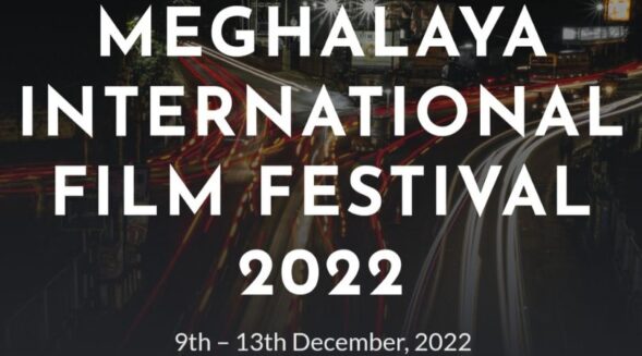 Meghalaya International Film Festival to refine cinematography in state