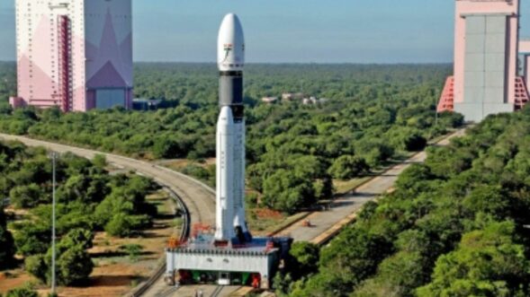 Countdown begins for ISRO’s historic rocket launch