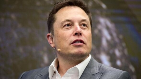 Musk gains over 24 mn followers in just 6 months