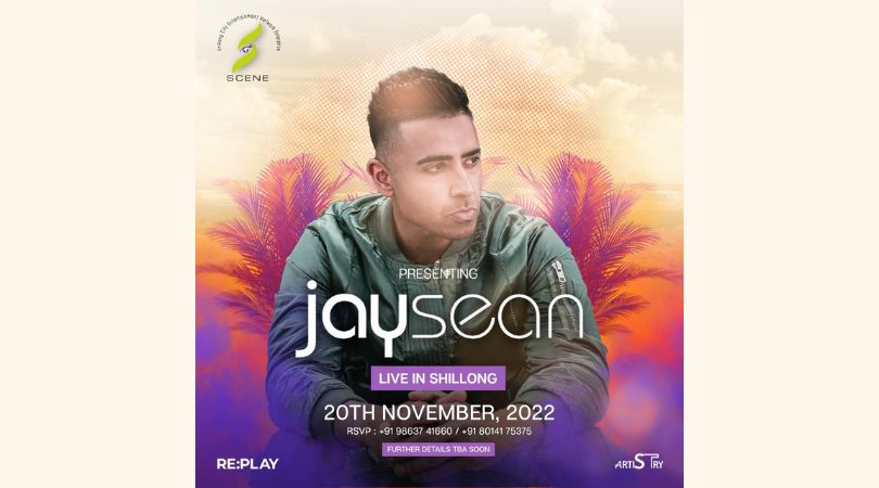 Hire Rapper, Beatboxer and Record Producer Jay Sean | PDA Speakers