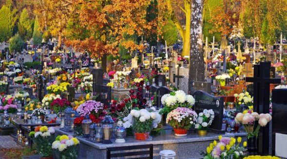 All Souls’ Day: Why and how people commemorate the day