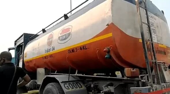 Indian Oil net profit shoots up to Rs 12,967 crore in q2