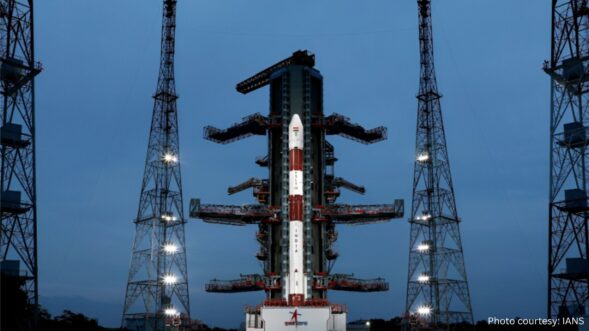 India successfully orbits Indo-French collaborative EOS-6/OCEANSAT