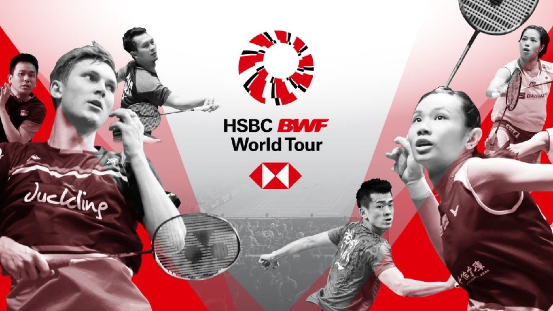 world badminton tour 2022