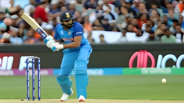 No mental block; Rohit Sharma’s boys were simply outplayed on that given day by England: Uthappa