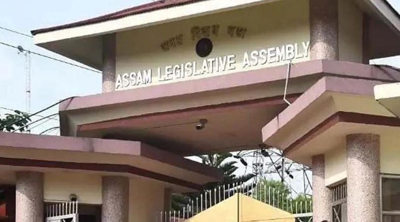 Teachers' Dress Code in Assam | কি কি পিন্ধিব নোৱাৰিব উচ্চ শিক্ষানুষ্ঠানৰ  শিক্ষক-শিক্ষয়িত্ৰীয়ে? N18V - YouTube