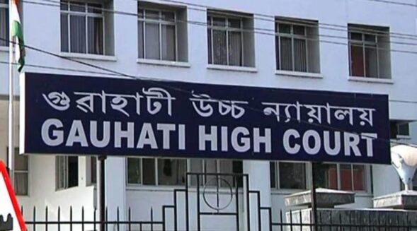 171 encounters, 4 custodial deaths in state: Assam govt tells Gauhati HC