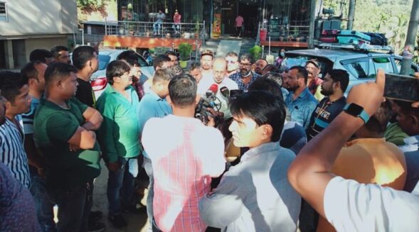 Meghalaya-Assam tour operators urge respective state govts to withdraw travel advisory