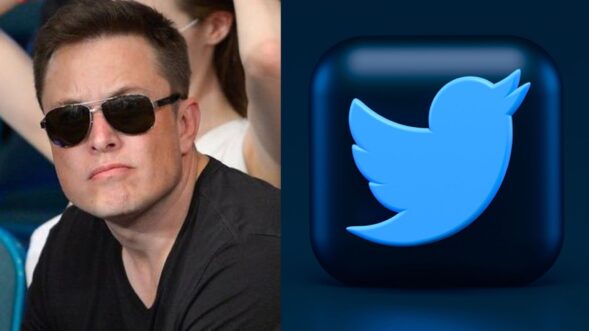 Musk hits out at mainstream media, hails citizen journalism on Twitter