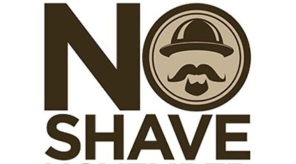 No Shave November: The cancer awareness campaign