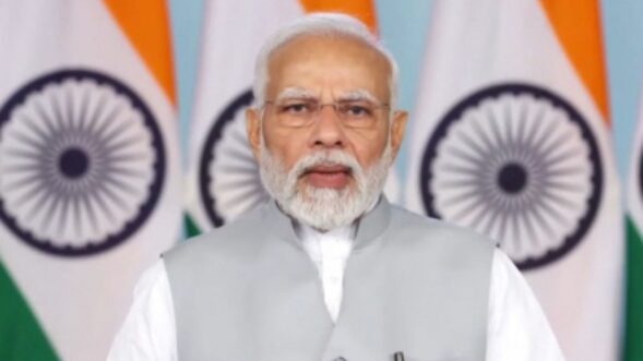 ‘We are indebted to tribal society’, PM declares Mangarh Dham as national monument