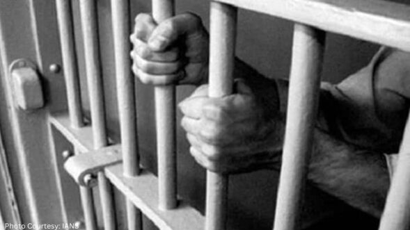 9 prisoners escape from Nagaland jail, search on