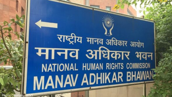 Assam-Meghalaya border firing: NHRC seeks preventive measures
