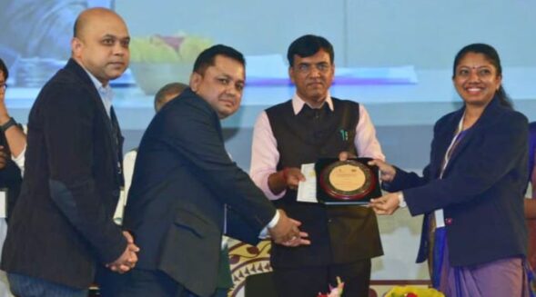 Assam bags best award for highest Ayushman Bharat health accounts