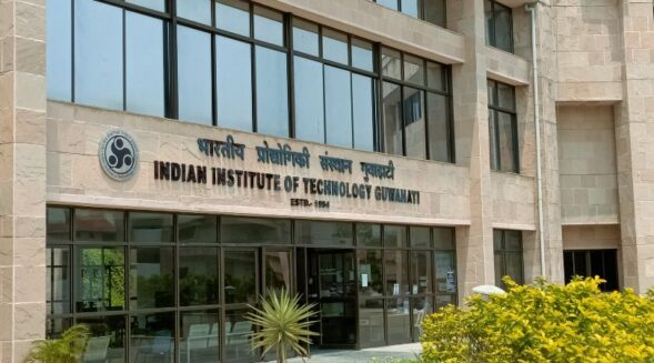 IIT-G works on perovskite nanocrystals for optoelectronics applications
