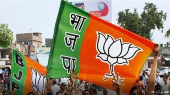 Major changes in the offing for BJP general secretaries before state polls