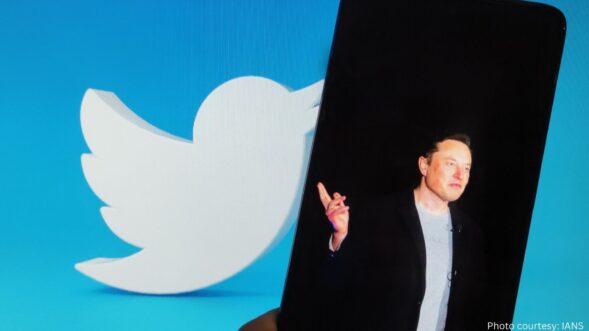 Musk restores Twitter accounts of journalists banned over ‘Doxxing’