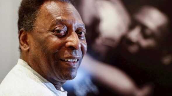 Doctors say football legend Pele’s condition stable