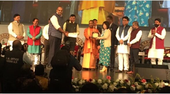 Meghalaya bags award for operationalising 448 health and wellness centres