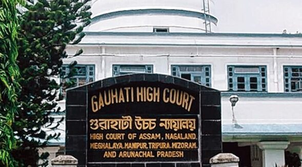 BTC formation: Gauhati HC grants 2 weeks to Guv, Pramod Boro to file affidavits