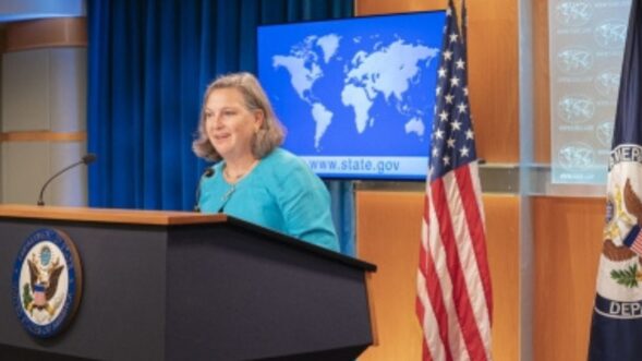 US, India to hold diplomatic consultations, says State Department