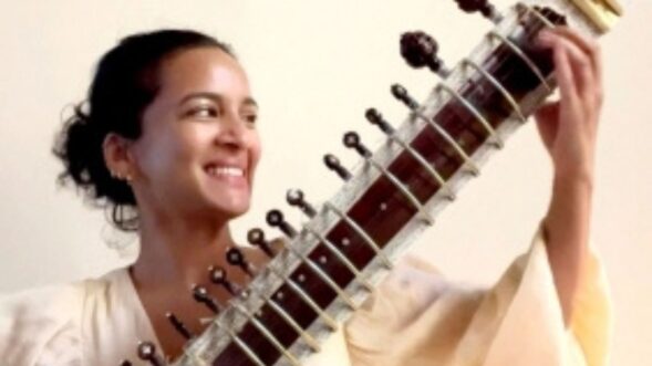 Anoushka Shankar to perform at premiere of 65th annual Grammys on Feb 5