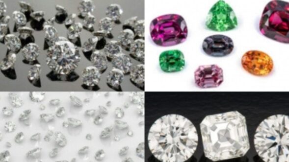 Centre should reduce import duty on cut and polished diamonds, says GJEPC