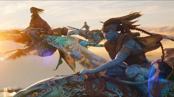 James Cameron says ‘Avatar 2’ will ‘easily’ break the box office