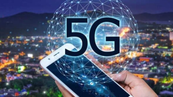 India 5G phone market to expand over 70 percent by end of 2023