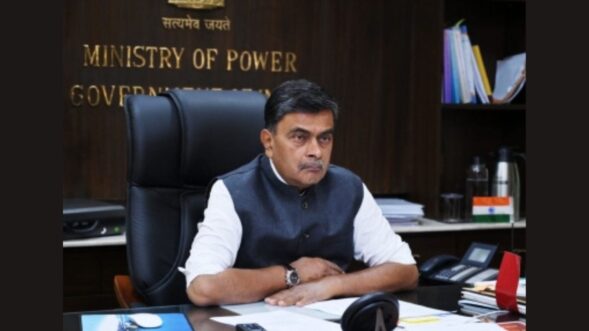 Power Minister claims no link between Hydropower projects and Joshimath subsidence