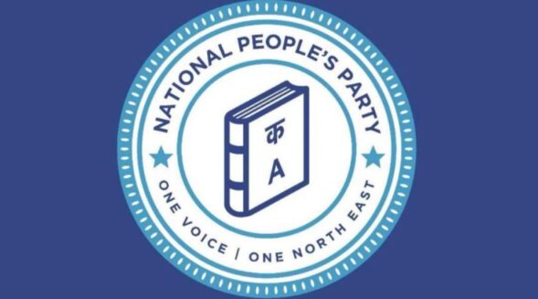 NPP to field 30 candidates in Arunachal Pradesh Assembly polls