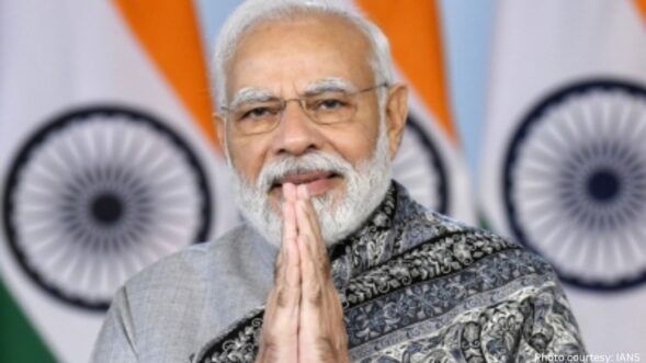 PM to inaugurate 108th Indian Science Congress on Tuesday
