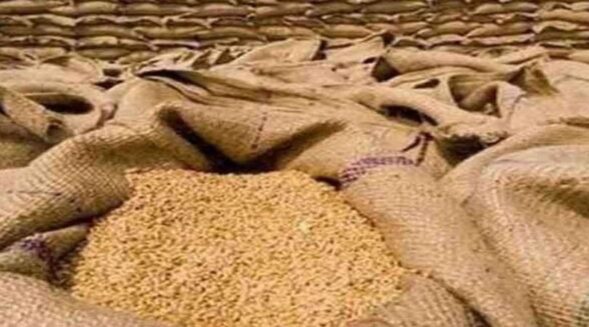 Distribution of free ration for one year, Central government names new scheme