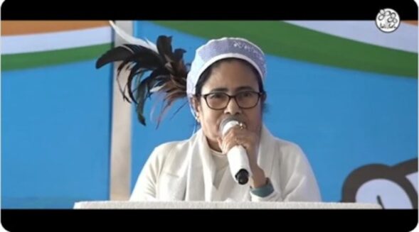 Mamata to visit Tripura on Feb 6-7 for poll rallies