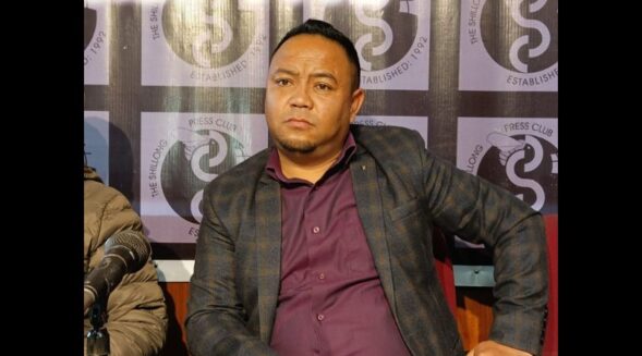 TMC loses Pynthorumkhrah candidate as Samborlang Diengdoh quits party 