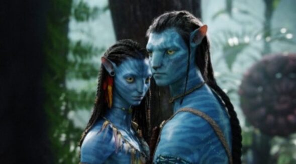 ‘Avatar 2’ passes ‘Avengers: Infinity War’ as fifth-biggest movie ever
